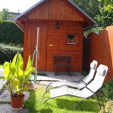 Otmarka Pensionat 3*