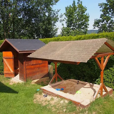 Otmarka 3* Těchonín
