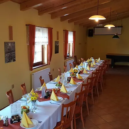 Otmarka Guest house