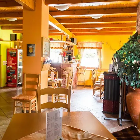 Otmarka Guest house