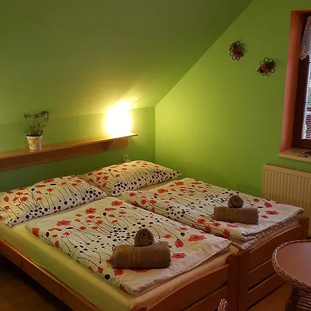 Otmarka Guest house 3*