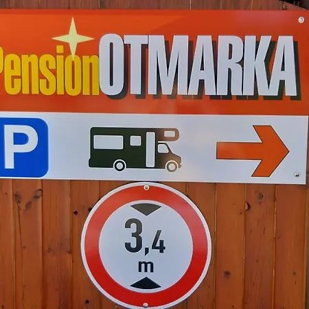 Otmarka