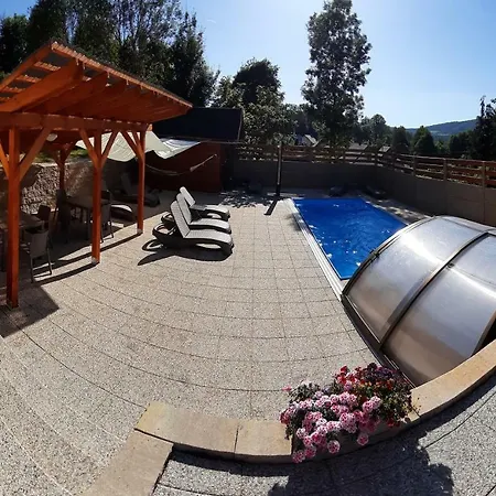 Otmarka Guest house 3*