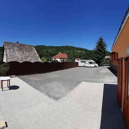 Guest house Otmarka