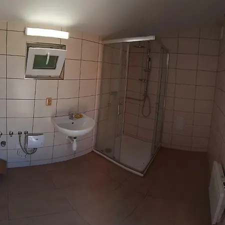 Guest house Otmarka