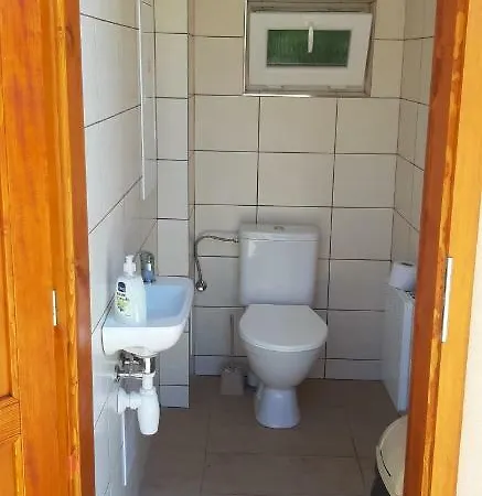 Otmarka Pensionat 3*