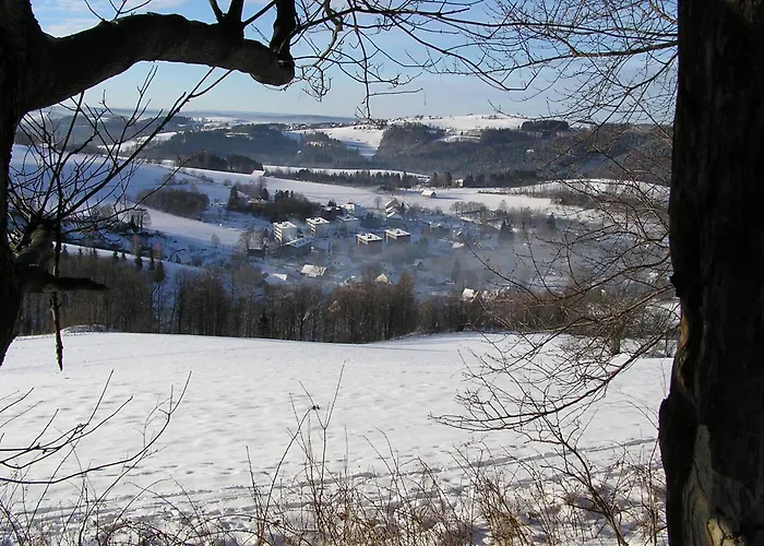 Vendégház Otmarka 3*