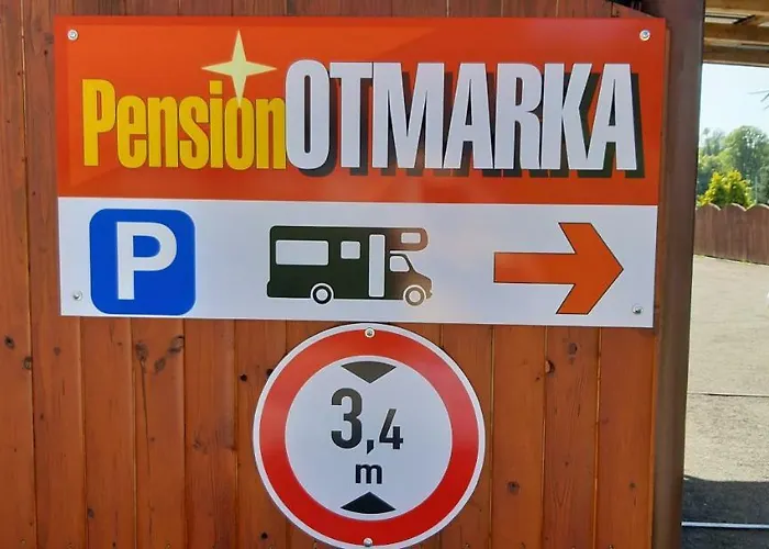 Otmarka