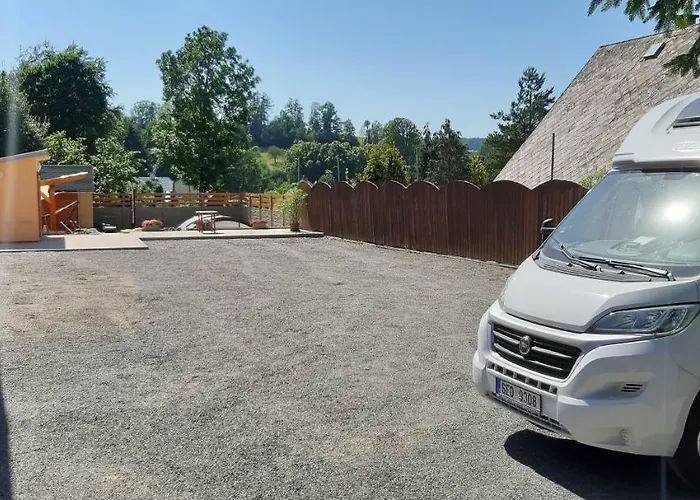 Otmarka Těchonín