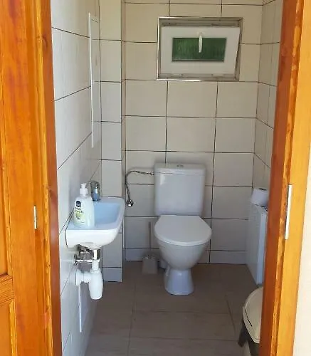 Otmarka Vendégház 3*